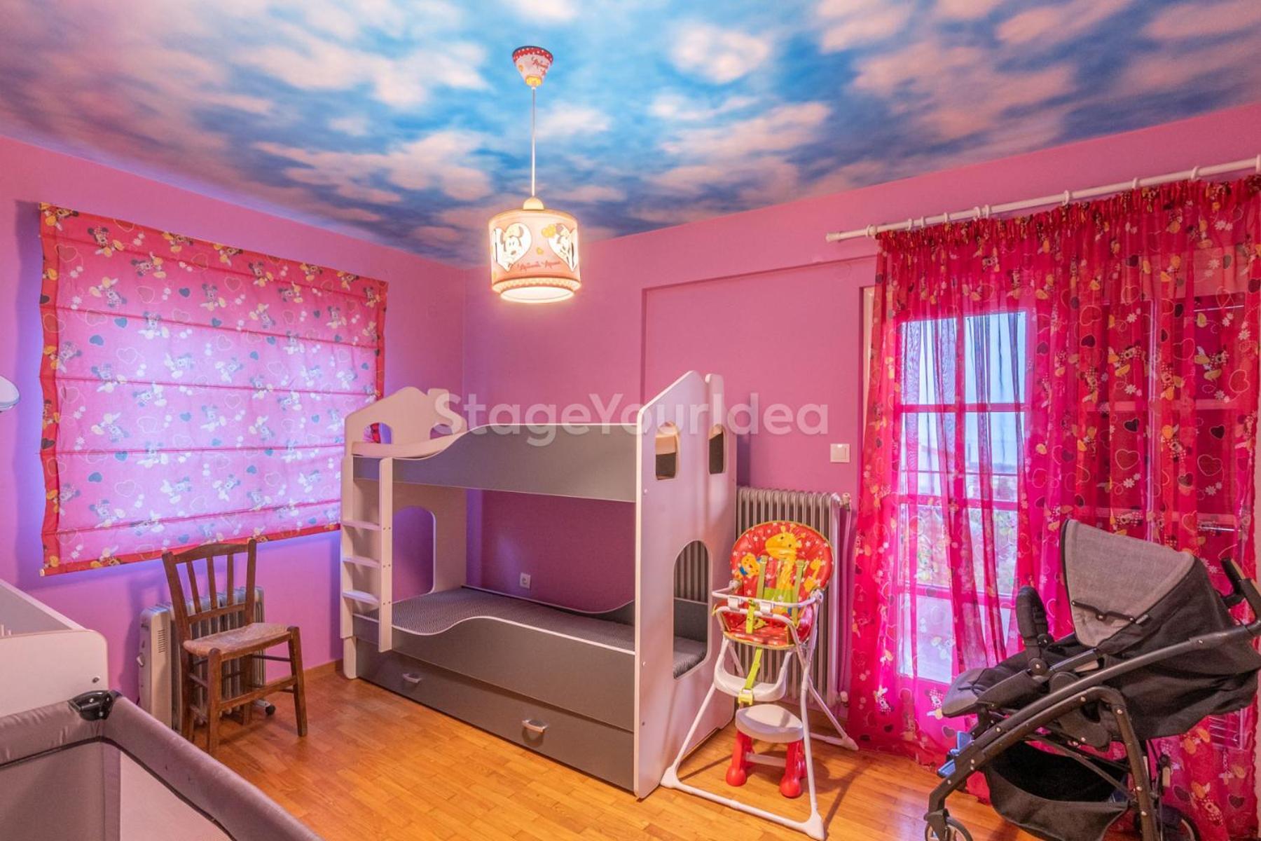 Τraditional Fully Detached Villa On A Luxurious Hillock Of Thessaloniki With Its Own Garden Also For Family & Wedding Gatherings For 10 To 25 People Only 15 Minutes From Airport Extérieur photo