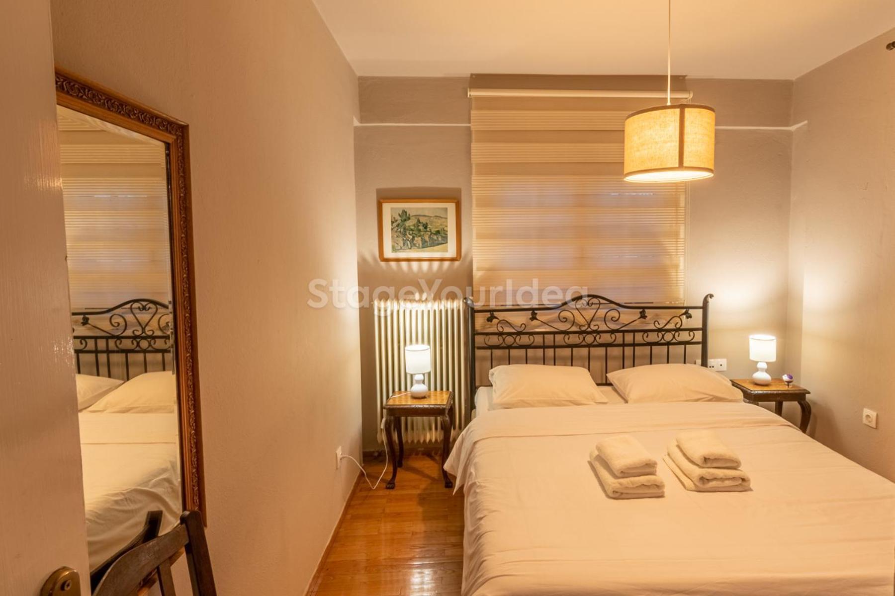 Τraditional Fully Detached Villa On A Luxurious Hillock Of Thessaloniki With Its Own Garden Also For Family & Wedding Gatherings For 10 To 25 People Only 15 Minutes From Airport Extérieur photo