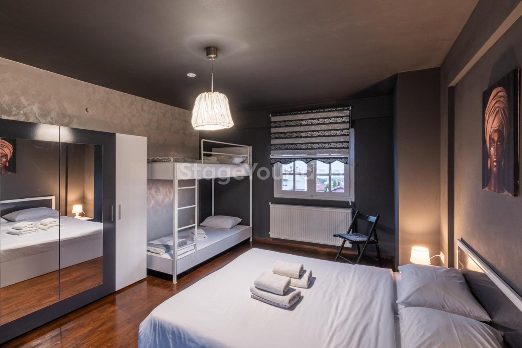 Τraditional Fully Detached Villa On A Luxurious Hillock Of Thessaloniki With Its Own Garden Also For Family & Wedding Gatherings For 10 To 25 People Only 15 Minutes From Airport Extérieur photo